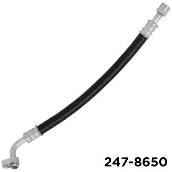 Suction Line