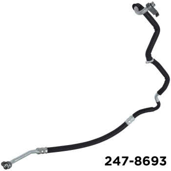 Suction Line Call For Pricing