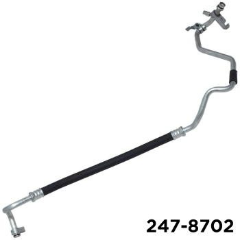 Suction Line Call For Pricing
