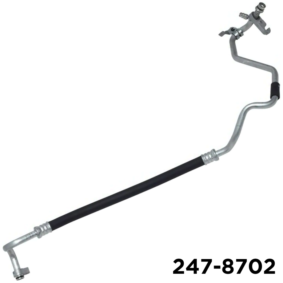 Suction Line Call For Pricing