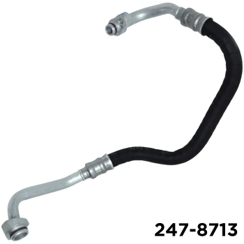 Suction Line Call For Pricing