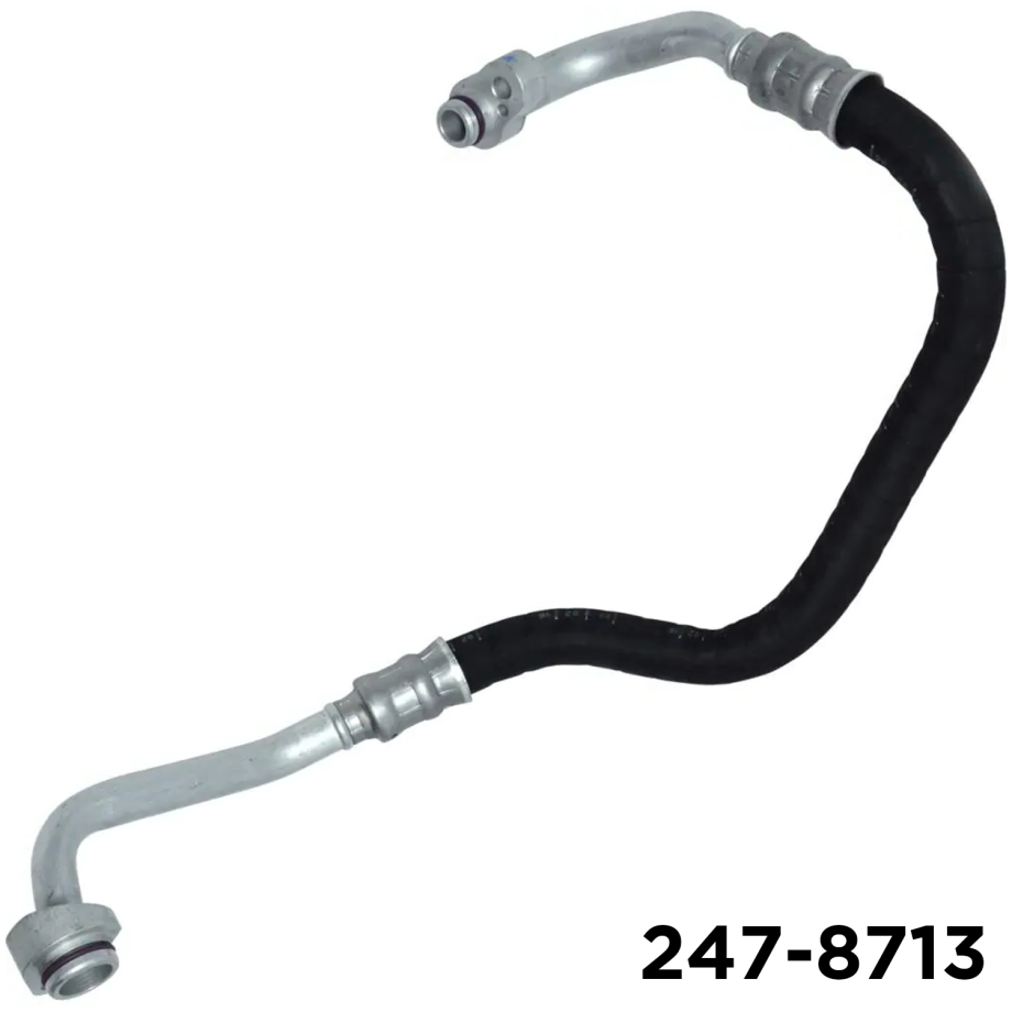 Suction Line Call For Pricing