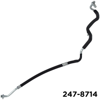 Suction Line Call For Pricing