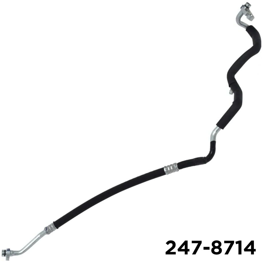 Suction Line Call For Pricing