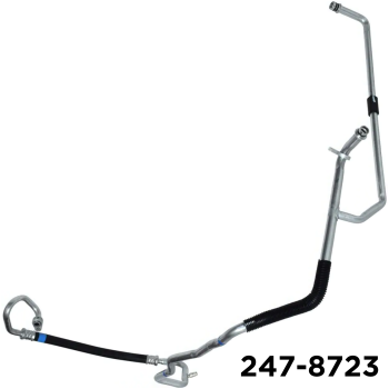 Suction Line Call For Pricing