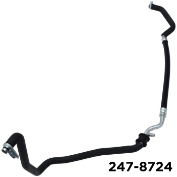 Suction Line Call For Pricing