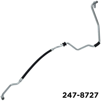 Suction Line