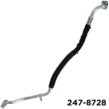 Suction Line