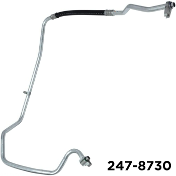 Suction Line Call For Pricing