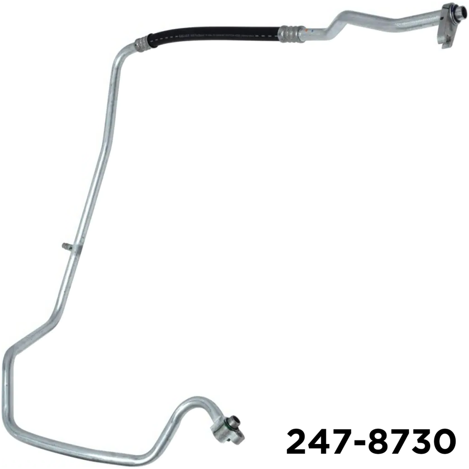 Suction Line Call For Pricing