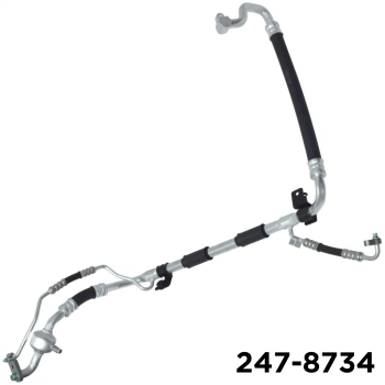 Suction and Liquid Line Call For Pricing