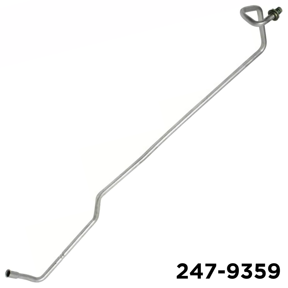LINC CONTINENTL 02-95