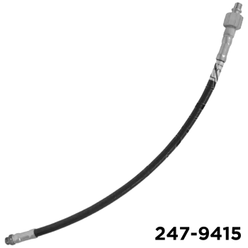 Liquid Line w/o Orifice Tube