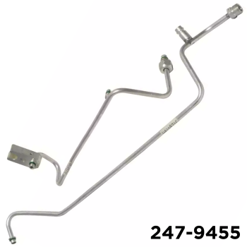 Liquid Line w/o Orifice Tube