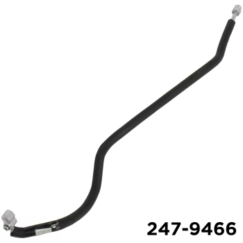 Liquid Line w/o Orifice Tube