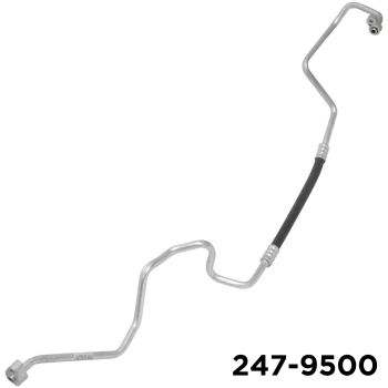 Discharge Line