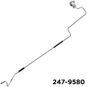 Liquid Line w/o Orifice Tube