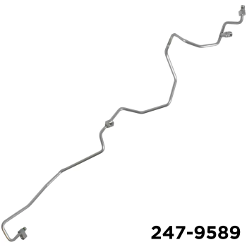 Liquid Line w/o Orifice Tube