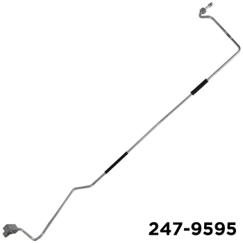 Liquid Line w/o Orifice Tube