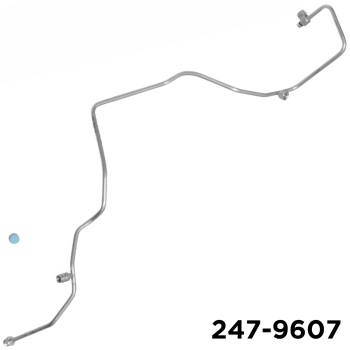 Liquid Line w/o Orifice Tube