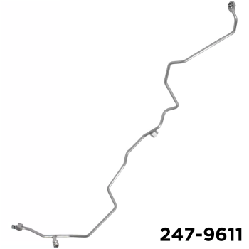 Liquid Line w/o Orifice Tube