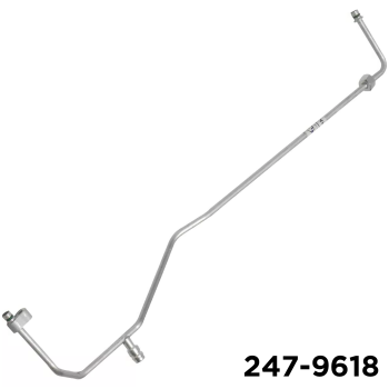 Liquid Line w/o Orifice Tube