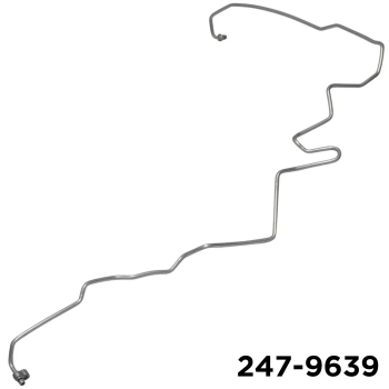 Liquid Line w/o Orifice Tube