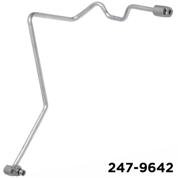 Liquid Line w/o Orifice Tube