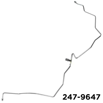 Liquid Line w/o Orifice Tube