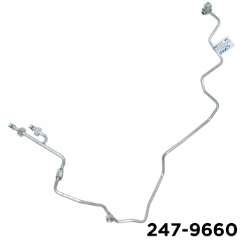Liquid Line w/o Orifice Tube