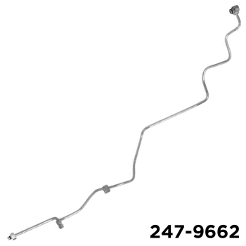Liquid Line w/o Orifice Tube
