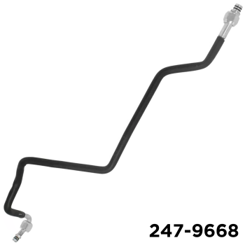 Liquid Line w/o Orifice Tube