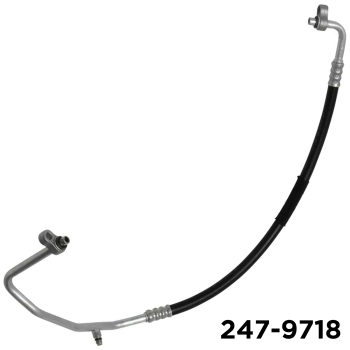 Discharge Line