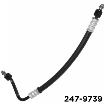 Liquid Line w/o Orifice Tube