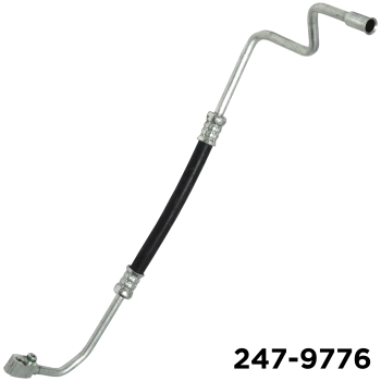 Liquid Line w/o Orifice Tube