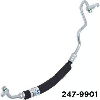 Discharge Line