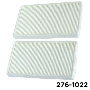 Particulate Cabin Air Filter