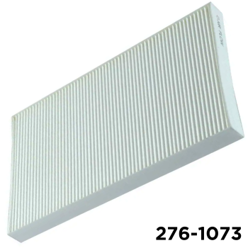 Particulate Cabin Air Filter