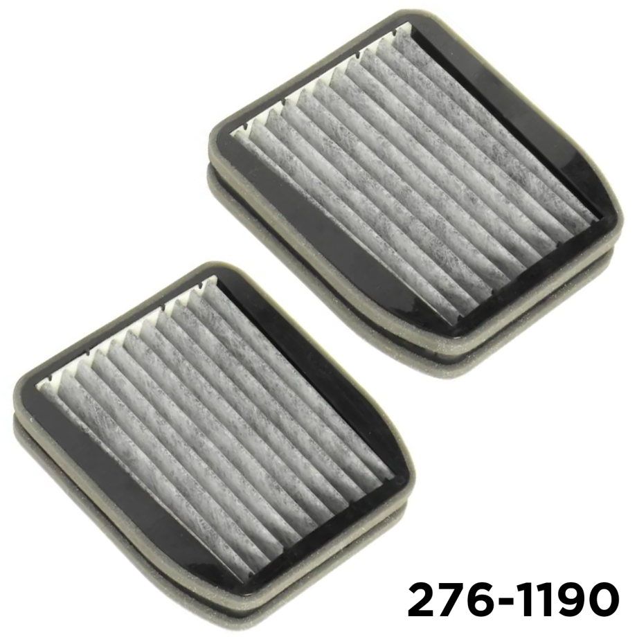 Charcoal Cabin Air Filter