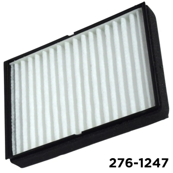 Particulate Cabin Air Filter