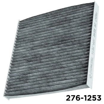 Charcoal Cabin Air Filter
