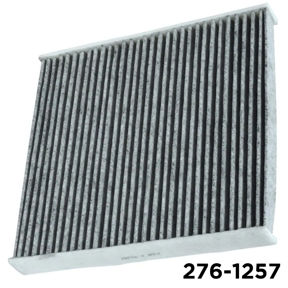 Charcoal Cabin Air Filter