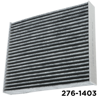 Charcoal Cabin Air Filter For FORD EXPLORER 23-20
