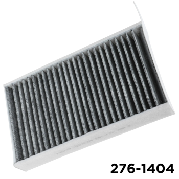 Charcoal Cabin Air Filter For TESLA 3 23-17