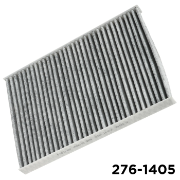 Charcoal Cabin Air Filter For TESLA S 21-16