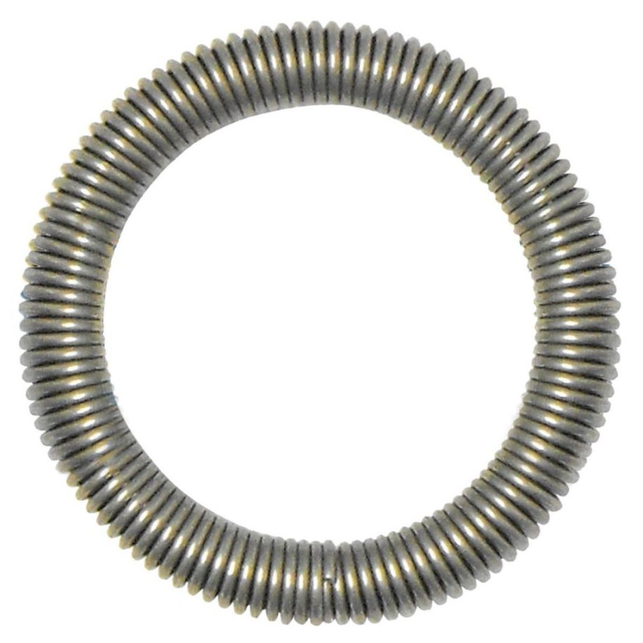 No. 8 Garter Spring O-Ring
