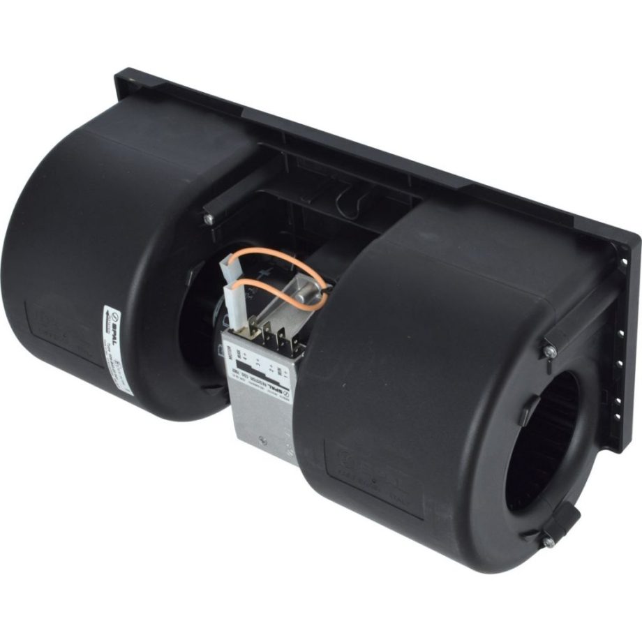 Blower Housing BH 1506-24VC