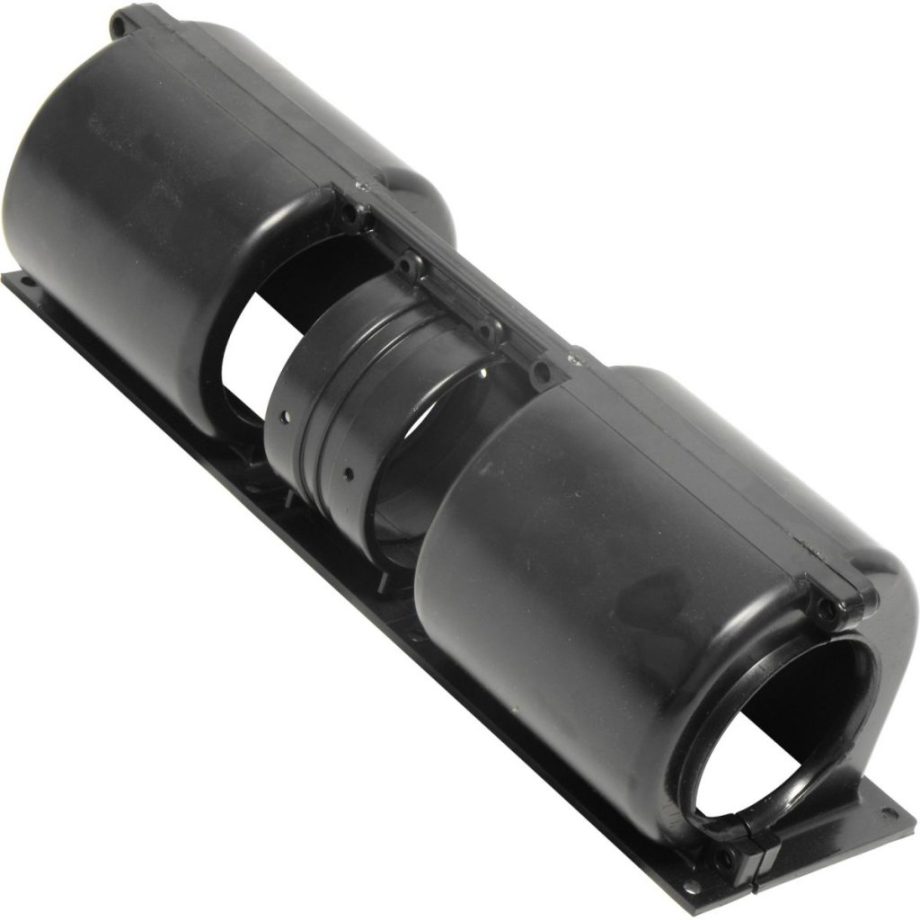 Blower Housing CASE TOP BOTT BLOW HS