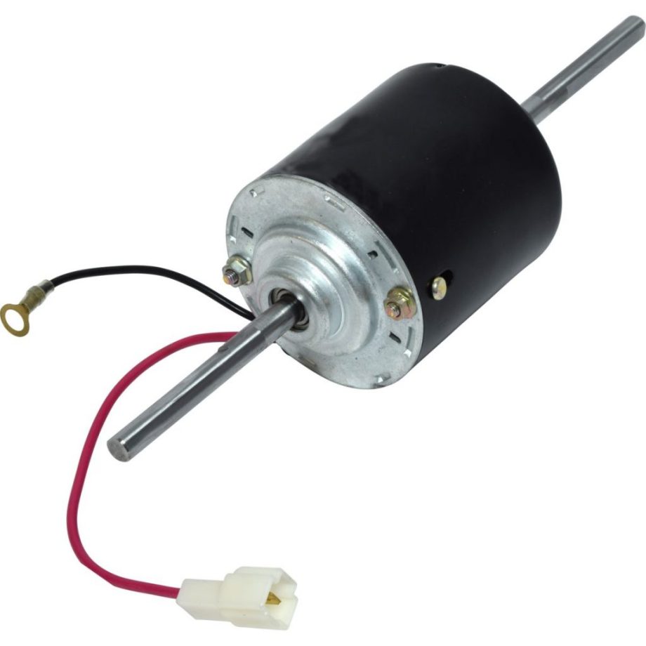 Blower Motor W/O Wheel Use with 24V Units