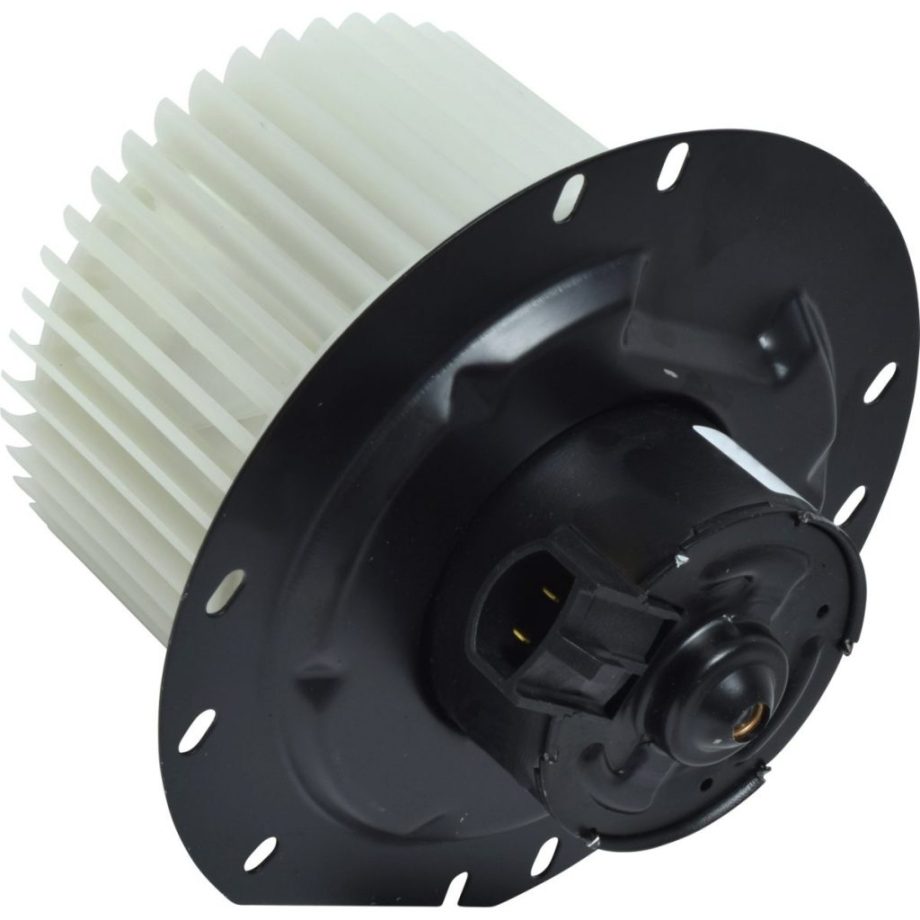 Blower Motor W/ Wheel BM 00023C